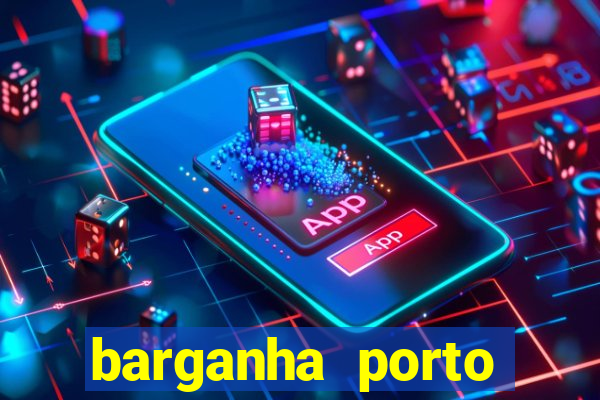 barganha porto feliz facebook